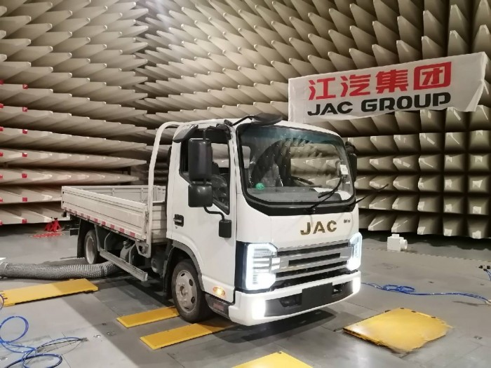 江淮1卡：推動制造業可靠性提升，打造底盤更好的高端智能卡車