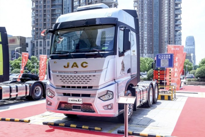 江淮星耀，創(chuàng)富伙伴！江淮星耀X7重磅上市！