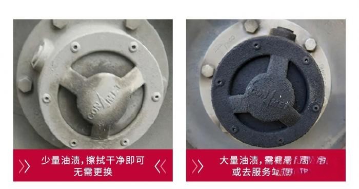 康邁前橋輪轂端蓋維護指南 教你正確規范操作