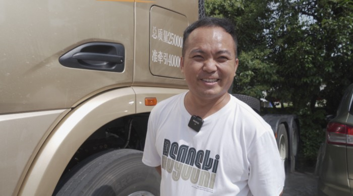 聯合C9登陸貴州 收獲訂單60臺！卡二代白領計劃收獲用戶點贊