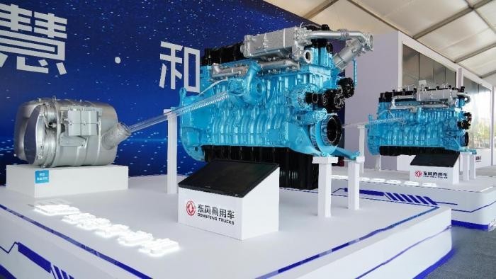 綠色、責(zé)任、創(chuàng)新,東風(fēng)商用車全面踐行ESG賦能品牌向上