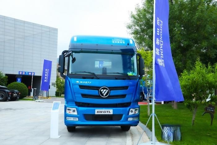 連戰(zhàn)連捷 再獲訂單68臺!歐曼GTL 15L 500馬力燃?xì)廛囀仪f上市