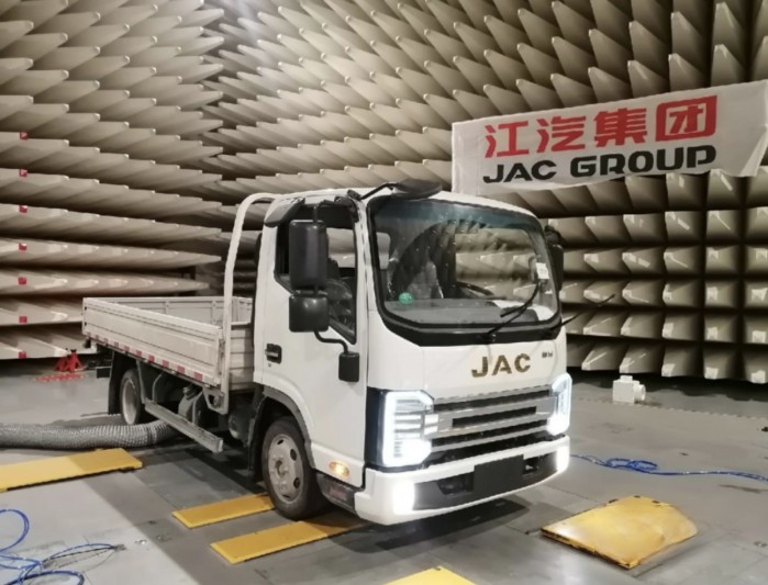 推動制造業可靠性提升，江淮1卡打造底盤更好的高端智能卡車