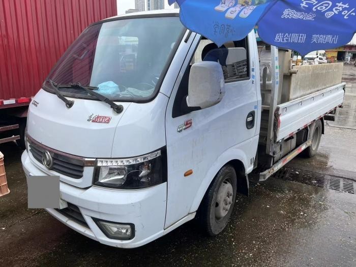 幸運對對碰故事:東風途逸T5，讓我安心回鄉(xiāng)創(chuàng)業(yè)