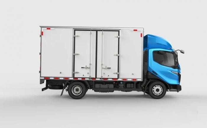 混動界“強者”來襲！來看看飛碟HW5的車身安全到底有多強悍？