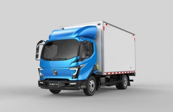 混動界“強者”來襲！來看看飛碟HW5的車身安全到底有多強悍？