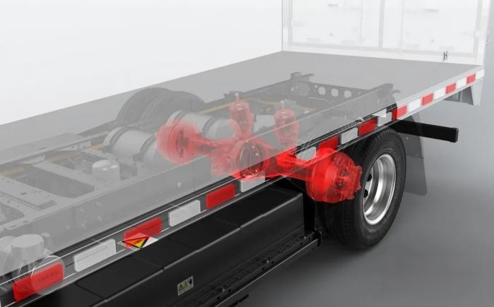 混動界“強者”來襲！來看看飛碟HW5的車身安全到底有多強悍？