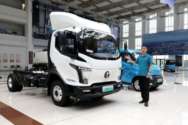 混動界“強者”來襲！來看看飛碟HW5的車身安全到底有多強悍？