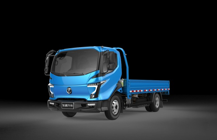 混動界“強者”來襲！來看看飛碟HW5的車身安全到底有多強悍？