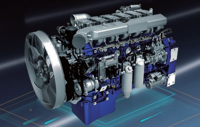 1350L超大儲(chǔ)氣罐 賺錢不費(fèi)力!大運(yùn)V7H引領(lǐng)燃?xì)庵乜òl(fā)展新風(fēng)向!