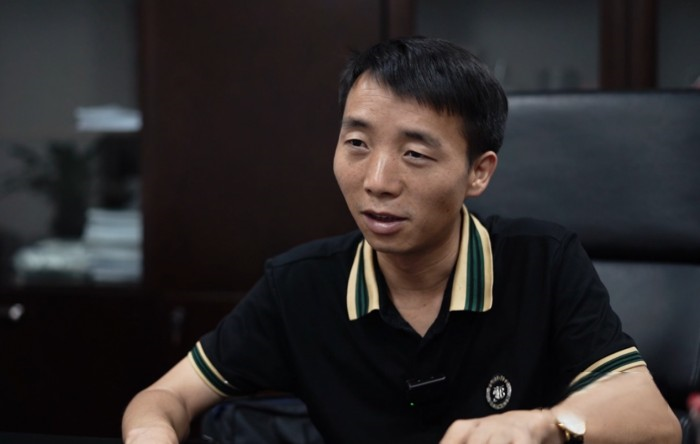 單車每天能省120元，用上汽紅巖新能源重卡實現低成本高效運營