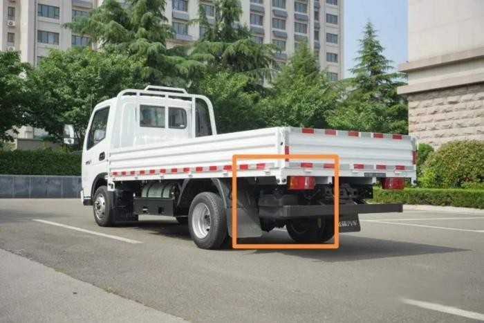 548KM+125KM續航！飛碟奧馳V1雙燃料車型了解下