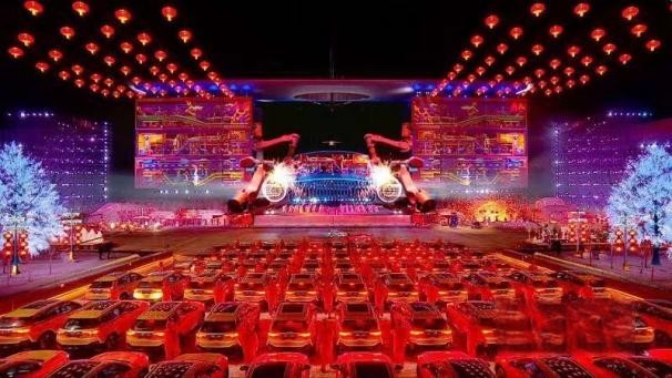 開啟卡車智能新時代-解放J7發展之路