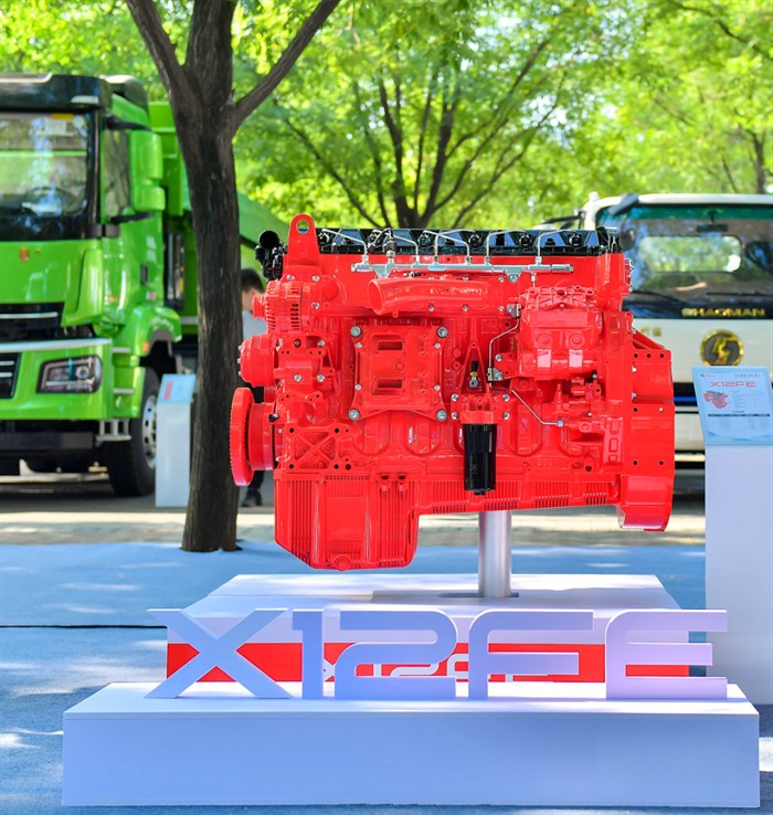 拓寬產品矩陣，西康5款新品將在更多細分場景創造價值