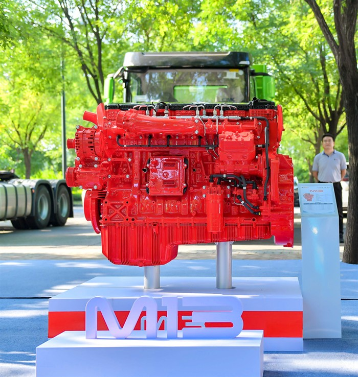 拓寬產品矩陣，西康5款新品將在更多細分場景創造價值