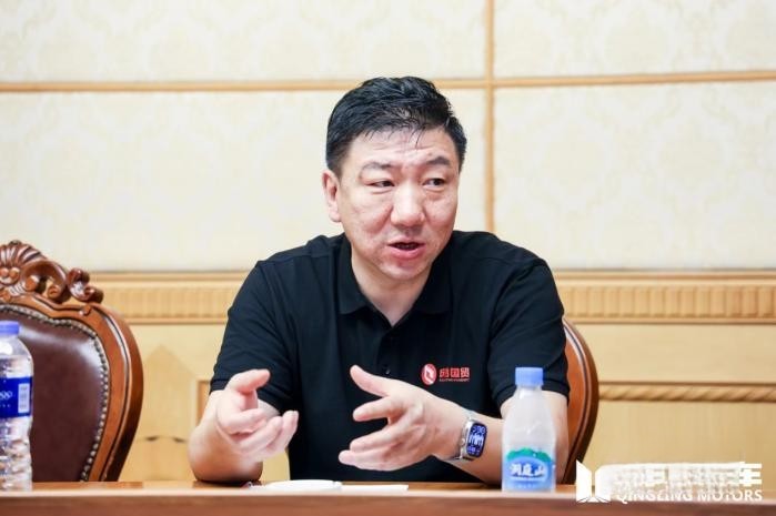 慶鈴汽車Q-1技能大賽“烽火”再燃，首站蘇州16支售后精兵上演大PK