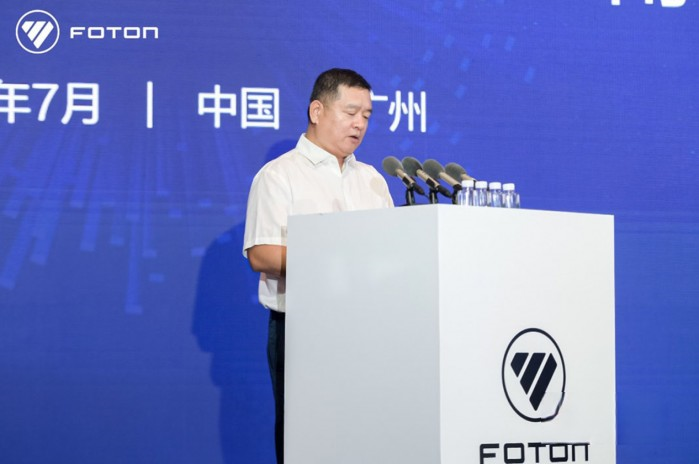 南方戰略初戰告捷，福田汽車多措并舉打贏南方市場攻堅戰