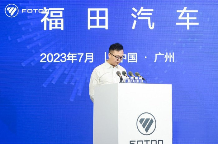 南方戰略初戰告捷，福田汽車多措并舉打贏南方市場攻堅戰