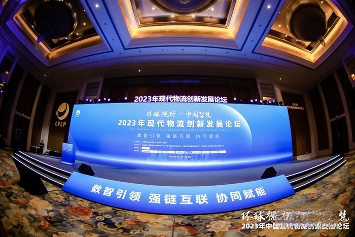 從城際到城市，江淮1卡新能源產品亮相，助力現代物流創新發展！