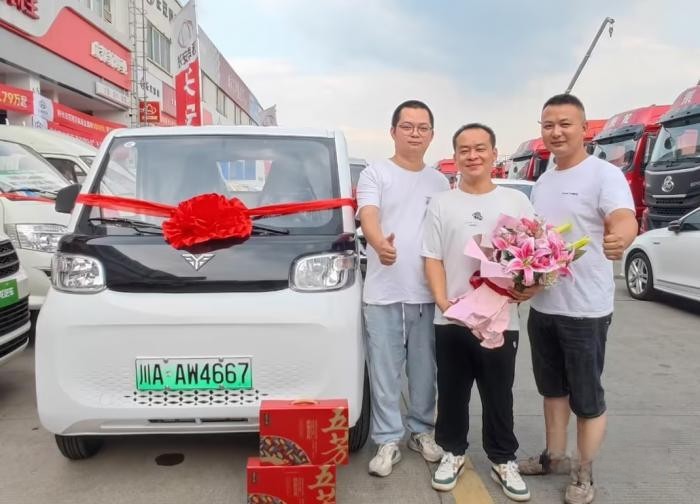 北汽雷馳快速崛起的秘密 藏在它的品牌文化里