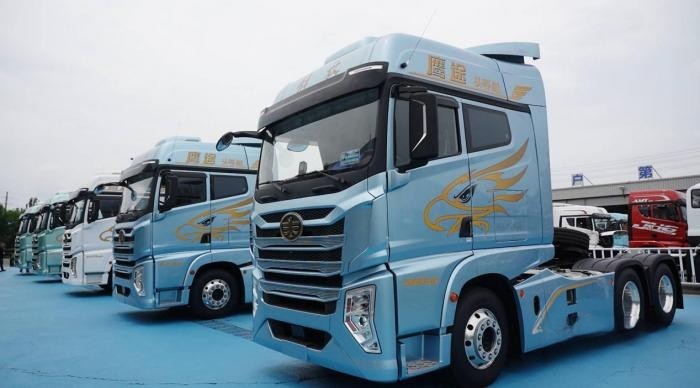 上市一周年 解放鷹途先鋒官價值運營之旅帶來了哪些看點？