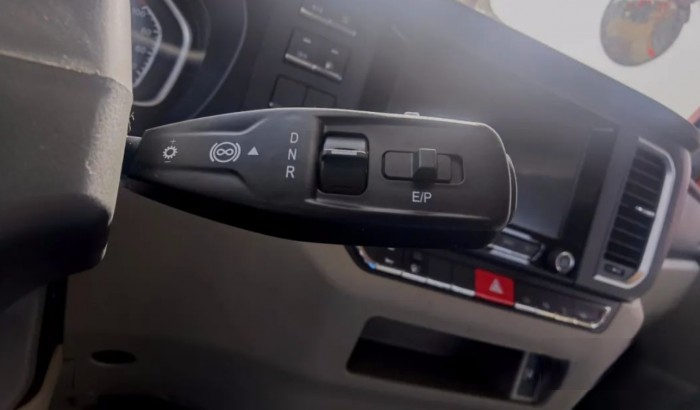 提升“輪上生活”舒適度 法士特智行AMT 讓您遠(yuǎn)離油耗的焦慮