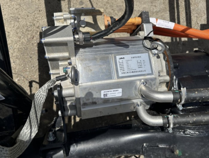 提升制造業可靠性水平，江淮1卡愷達聚焦可靠有高招！