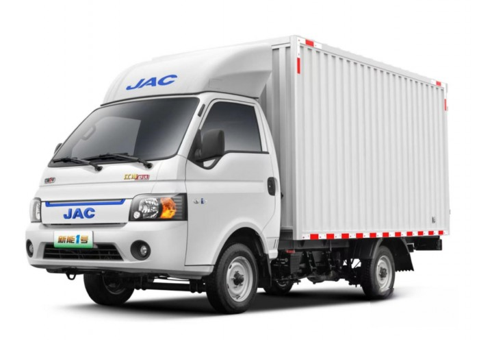 提升制造業可靠性水平，江淮1卡愷達聚焦可靠有高招！