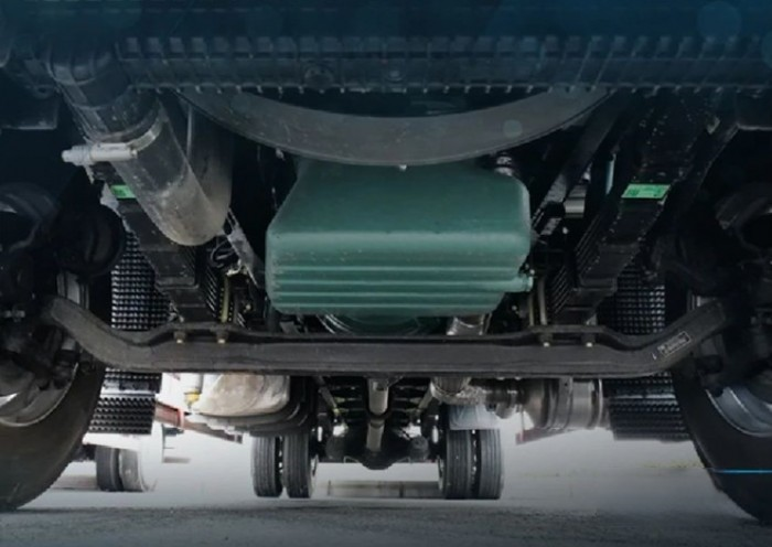 比拼硬實力,一汽解放J6G節油挑戰賽鳴鑼開戰