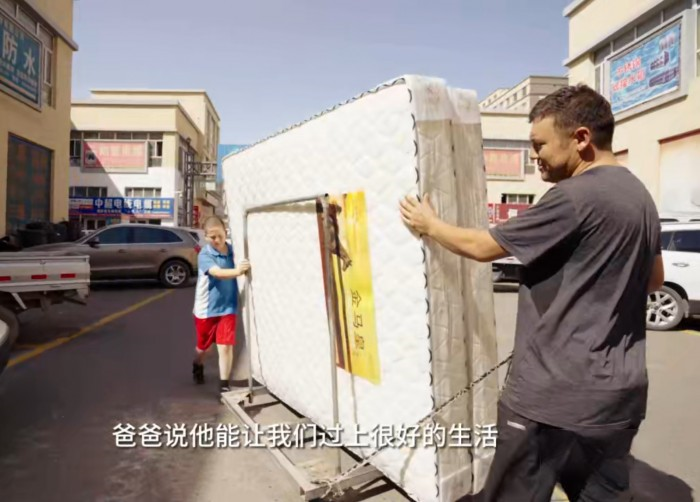  每公里低至0.3元，東風途逸T5 CNG 帶來美好生活