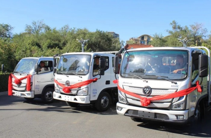 高端體驗(yàn) 氣場(chǎng)全開(kāi) 歐馬可為新疆區(qū)域帶來(lái)高端價(jià)值體驗(yàn)