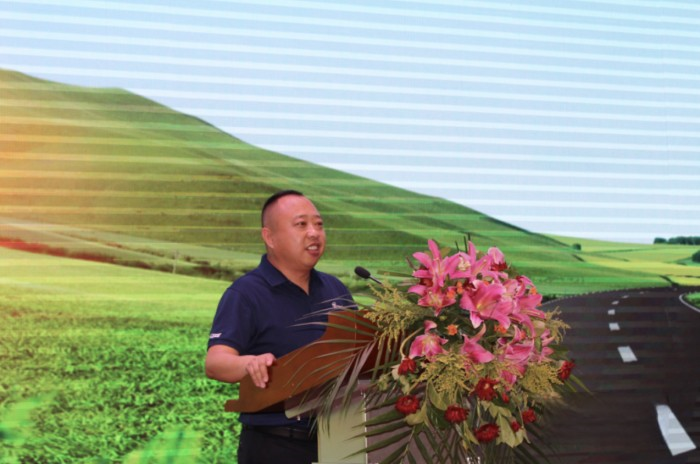 高端體驗(yàn) 氣場(chǎng)全開(kāi) 歐馬可為新疆區(qū)域帶來(lái)高端價(jià)值體驗(yàn)