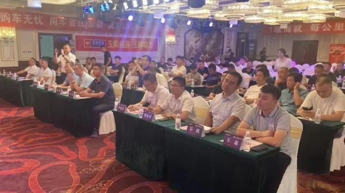 高效率 高收益！陜汽商用車全能翼3LNG榆林上市 產品力升級大獲好評！