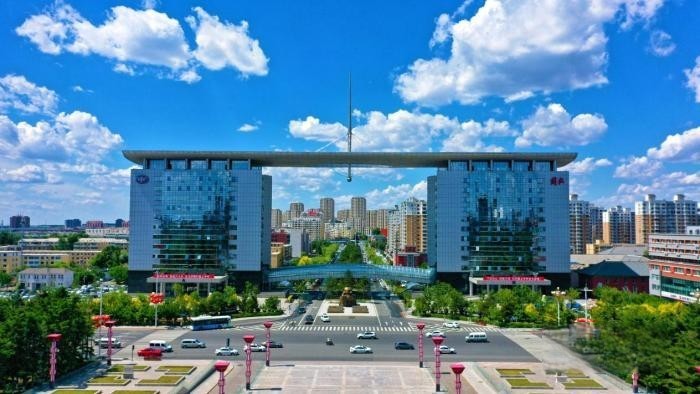 綜合油耗降低3%~5%?!一汽解放為何如此節(jié)油?