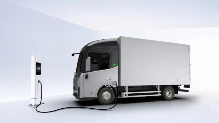 龍爭(zhēng)虎斗的純電輕卡市場(chǎng)上，前晨汽車有無(wú)勝算？  