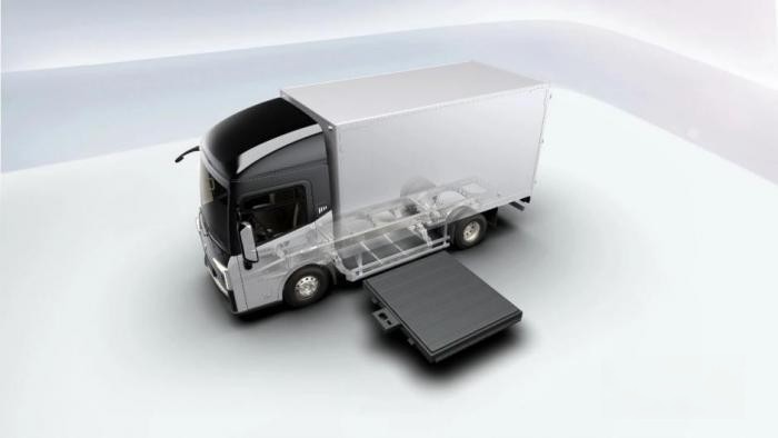 龍爭(zhēng)虎斗的純電輕卡市場(chǎng)上，前晨汽車有無(wú)勝算？  