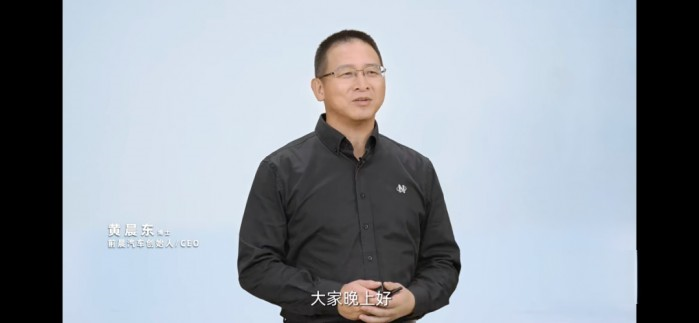 龍爭(zhēng)虎斗的純電輕卡市場(chǎng)上，前晨汽車有無(wú)勝算？  