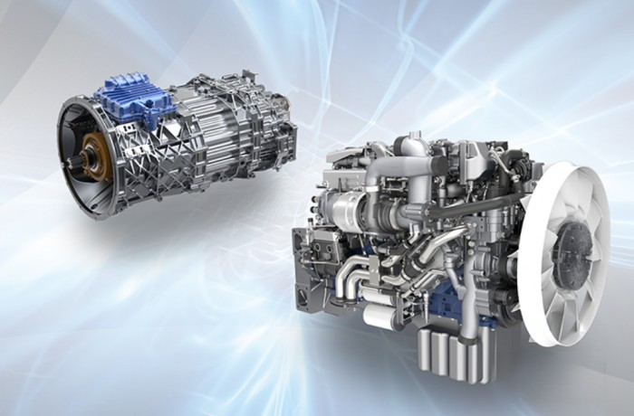 運(yùn)輸屆黑馬？陜汽德龍X5000S閃亮登場