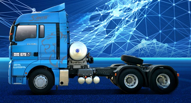 2年輕松回本 中國重汽汕德卡G7S燃氣車為什么能掙快錢？