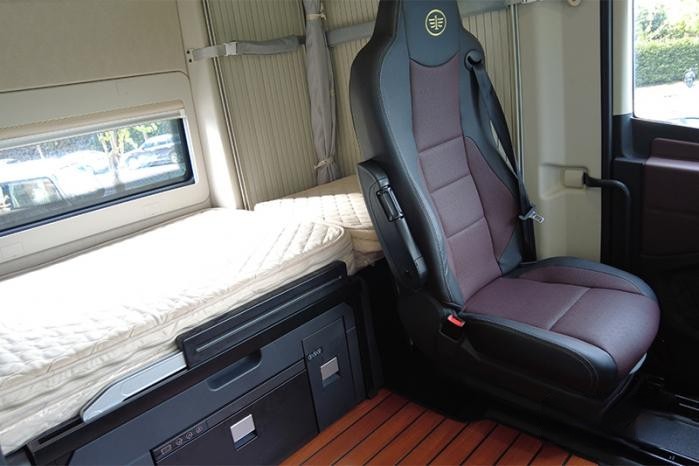 被稱贊“表現(xiàn)完美” 解放鷹途如何做到既降本又增效 ?