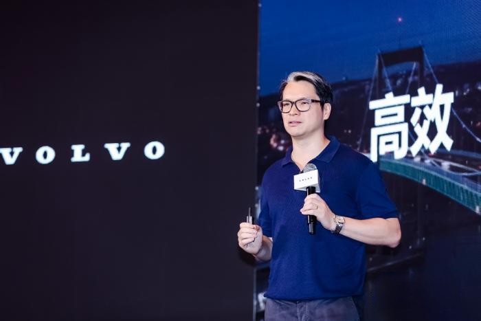 悅享之旅 擎啟高效 全新一代沃爾沃卡車高效版客戶悅享會上海收官