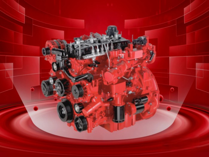 駿鈴金飯碗&安康E2.5，商超配送好搭檔！