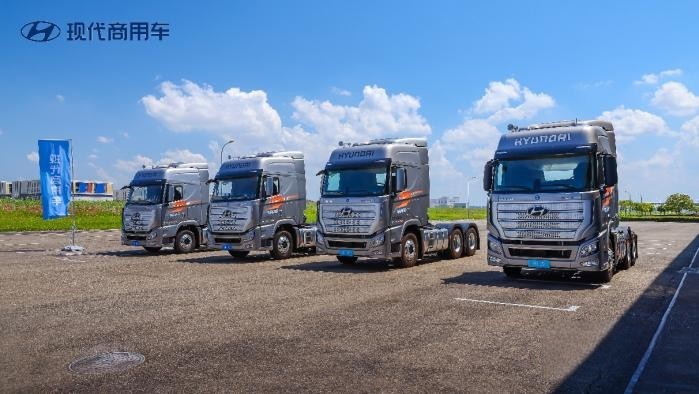 匠心品質 暖心服務 現代商用車工廠開放日第四期重磅歸來