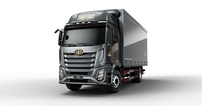 聚焦場景狙擊痛點，一汽解放載貨車讓節油有更多可能性