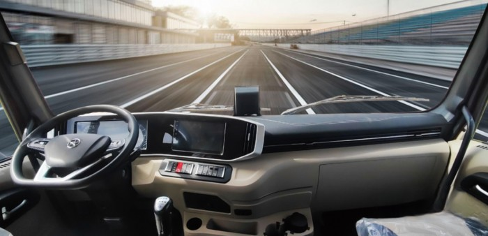 購買這款大運燃氣重卡，三個“必然”你知道嗎？