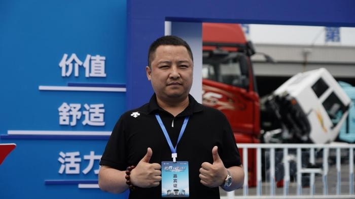 一年使用報告出爐!解放鷹途助力西海岸物流開辟跨國業(yè)務(wù)