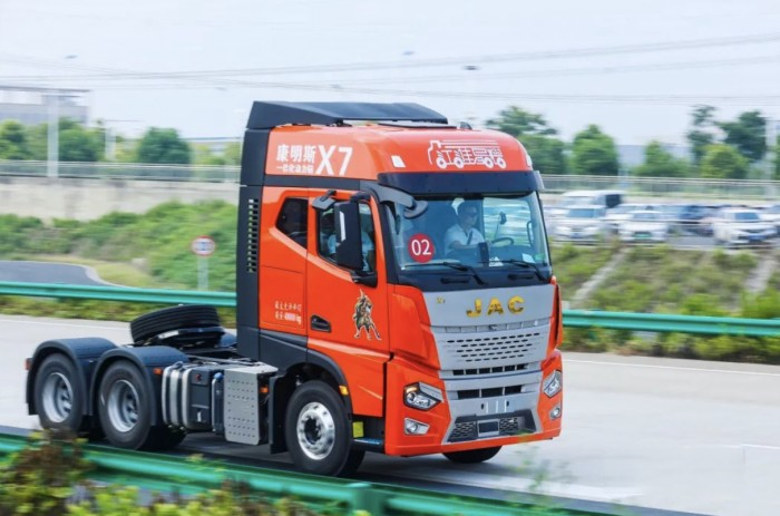 創(chuàng)富逐夢！江淮星耀華東、華南區(qū)域招商推介會成功舉辦