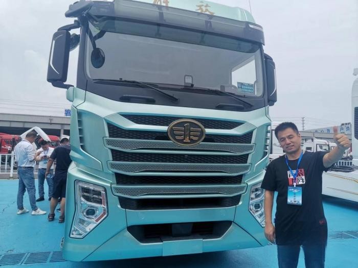 不負“高端” 解放鷹途為昆榮供應鏈的收益、業務提速