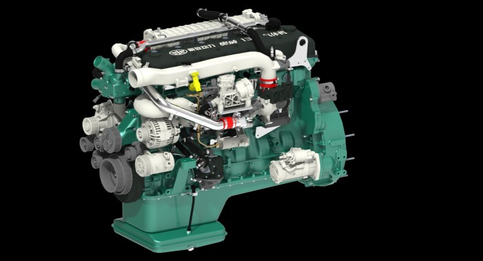 省即是賺！解放動力用戶吳銀元破解煤炭運輸致富密碼