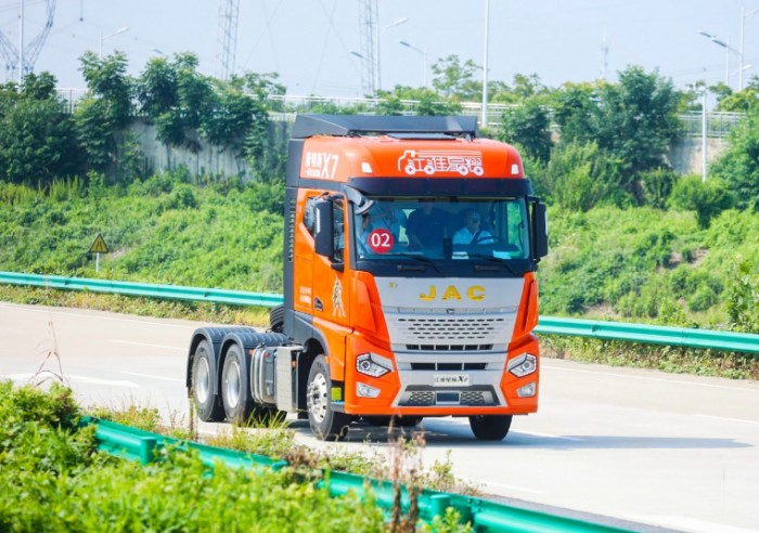 守正創新，且看江淮星耀X7如何破局煥新！